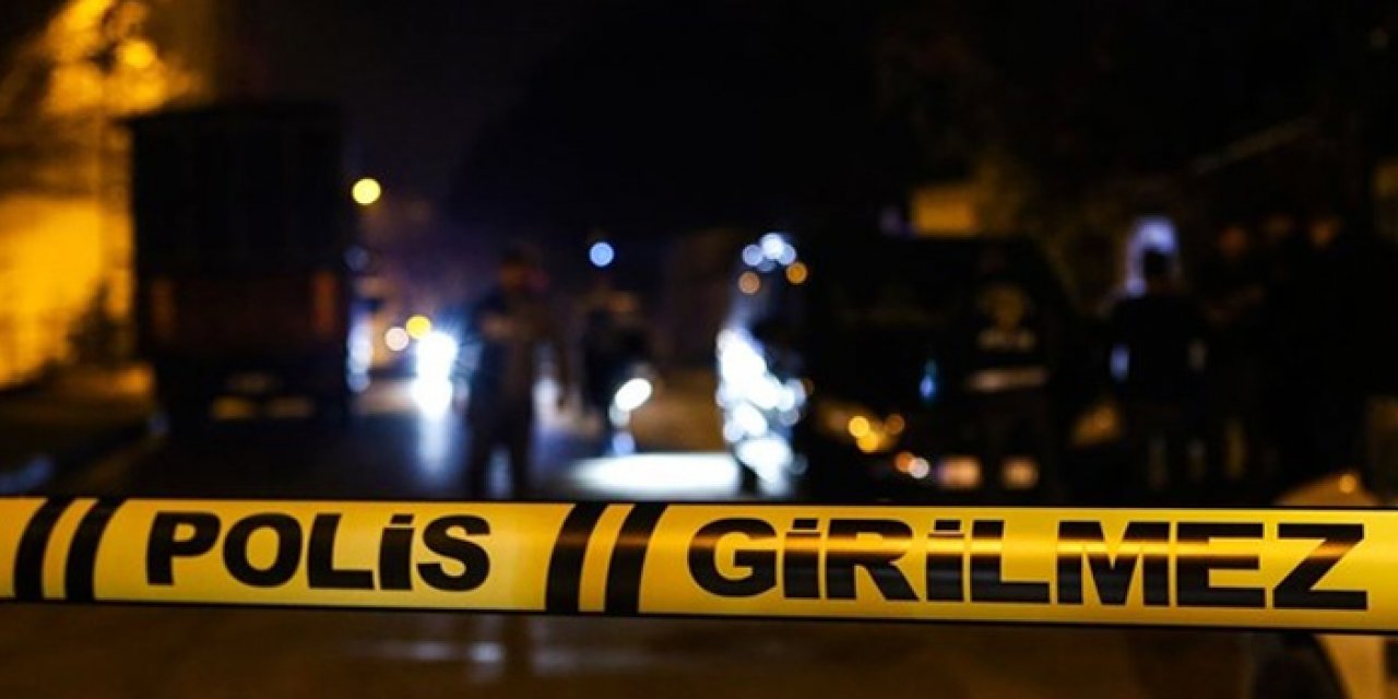 Manisa'da zehirlenen iki kardeş feci şekilde can verdi!