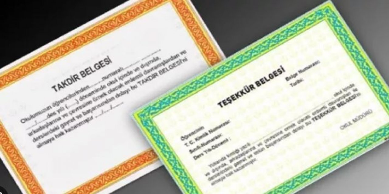 Bir Dersten Kalınca Belge Alınır mı Lise? Bir Dersten Kalınca Ne Olur?