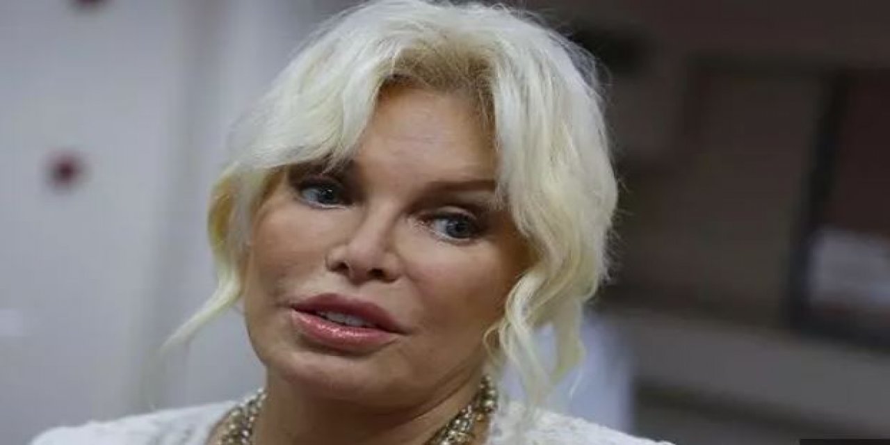 Ajda Pekkan Çocuğu Var mı? Ajda Pekkan Kaç Çocuğu Var?