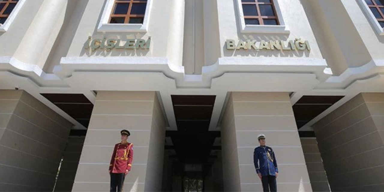 Bakan Yerlikaya duyurdu: O hesaplar için tespit çalışmaları başlatıldı