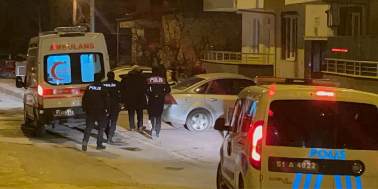 Niğde'ye şehit ateşi düştü! Piyade Sözleşmeli Er Kemal Batur'un acı haberi ulaştı