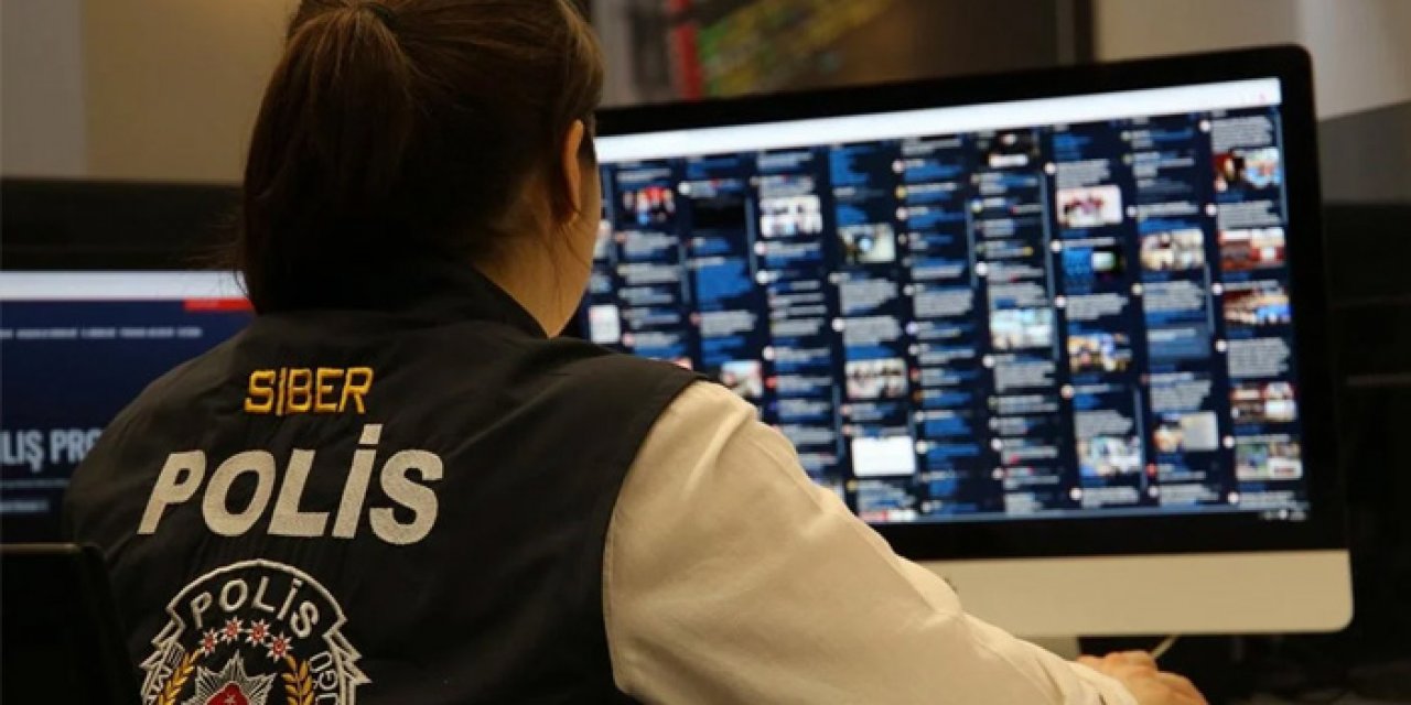 Yerlikaya duyurdu: 60 şüpheli tespit edildi