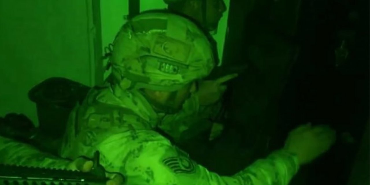 Bakan Yerlikaya açıkladı: “KAHRAMANLAR-41” operasyonunda 113 şüpheli gözaltında