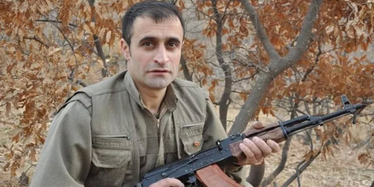 MİT'ten nokta operasyon: Bir terörist etkisiz hale getirildi