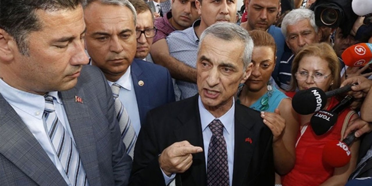 Engin Alan’dan televizyona çıkan eski generallere sert tepki