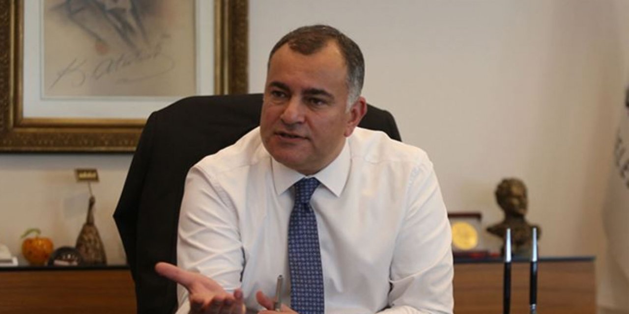 İşçilerden Alper Taşdelen’e tepki: Dayatmaları kabul etmeyeceğiz