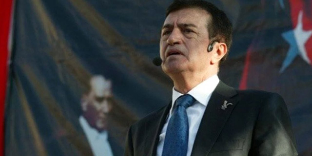 Üs meselesi tartışma konusu oldu: Osman Pamukoğlu’nun sözleri yeniden gündemde