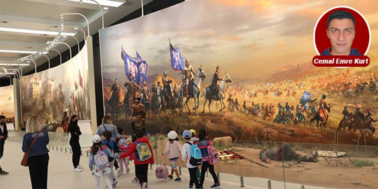 Çocuklar akın edecek: Yarıyıl Müze Şenlikleri’nin üçüncüsü gerçekleşecek