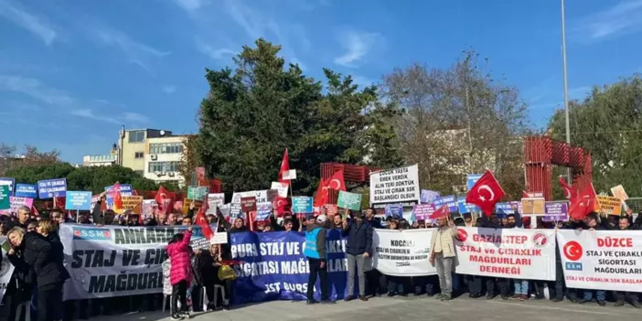 Ankara'daki dev buluşmaya geri sayım