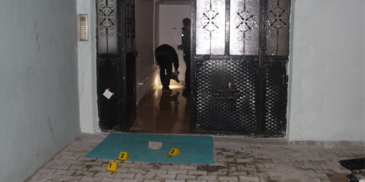 Konya'da korkunç olay! Silahlı kavgada ağır yaralanan kişi hayatını kaybetti