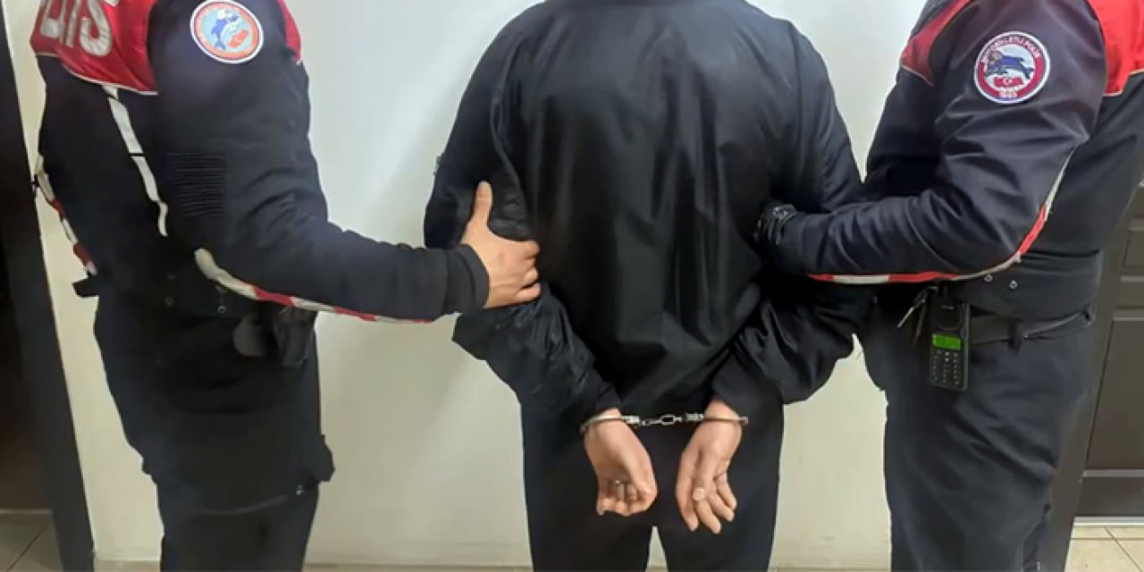 Örgüt propagandası yapan ve kedilere eziyet eden 'C31K' üyesi 5 kişi tutuklandı