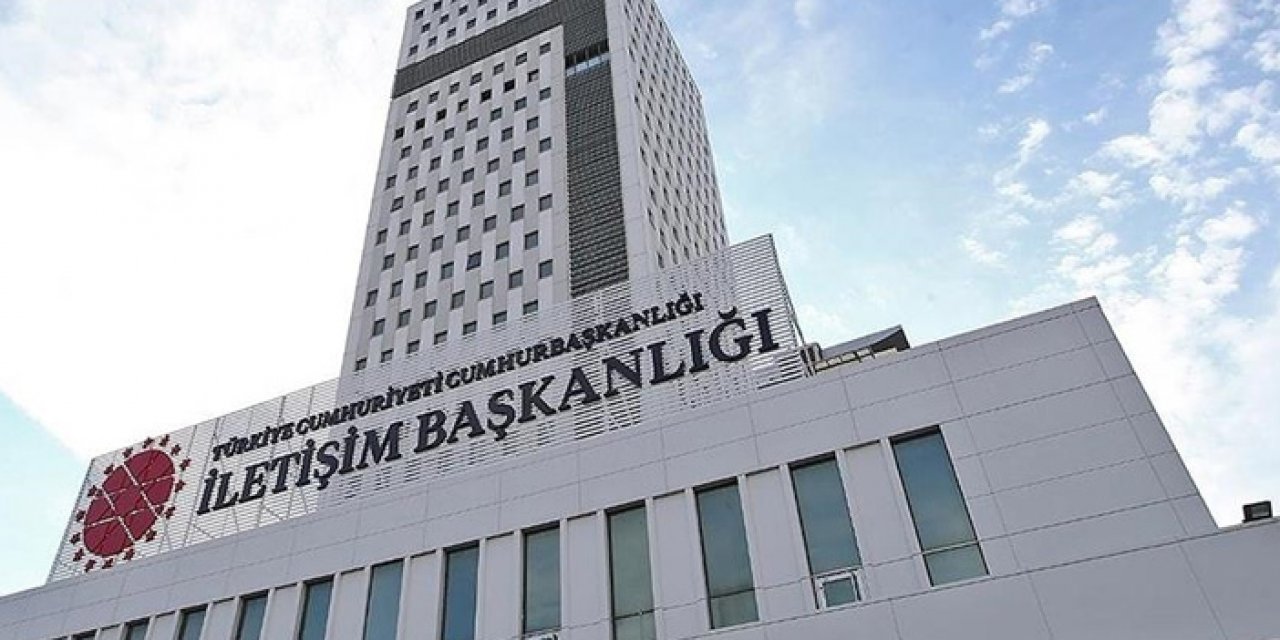 İletişim Başkanlığı "Cizre Devlet Hastanesinin morguna 46 ambulans giriş yaptı" iddiasını yalanladı