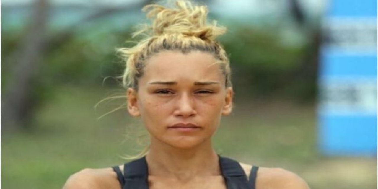 Seda Aktuğlu Kimdir? Survivor Seda Kimdir? Seda Aktuğlu Nereli Ve Kaç Yaşında?