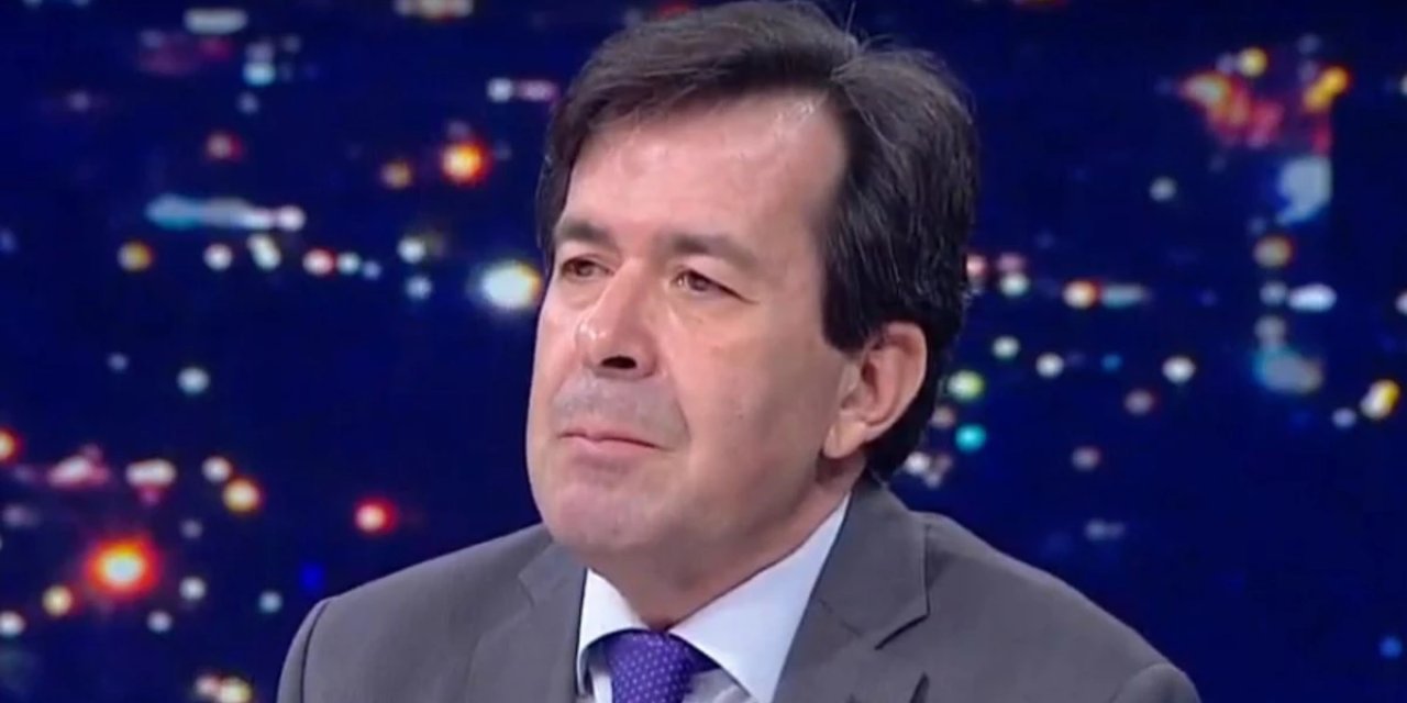 Hasan Ünal kimdir? Hasan Ünal nereli ve kaç yaşında?