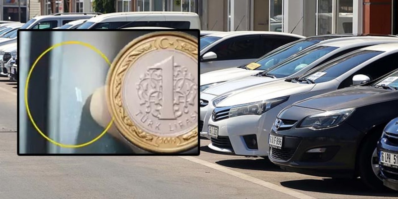 Araç alacaklar bunu sakın yapmayın! On binlerce lira zarara uğratıyor