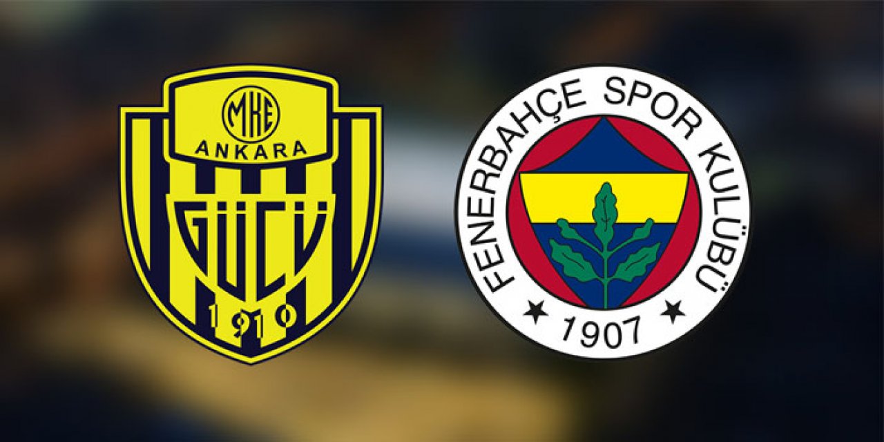 Ankaragücü, Fenerbahçe'nin yıldızını istiyor