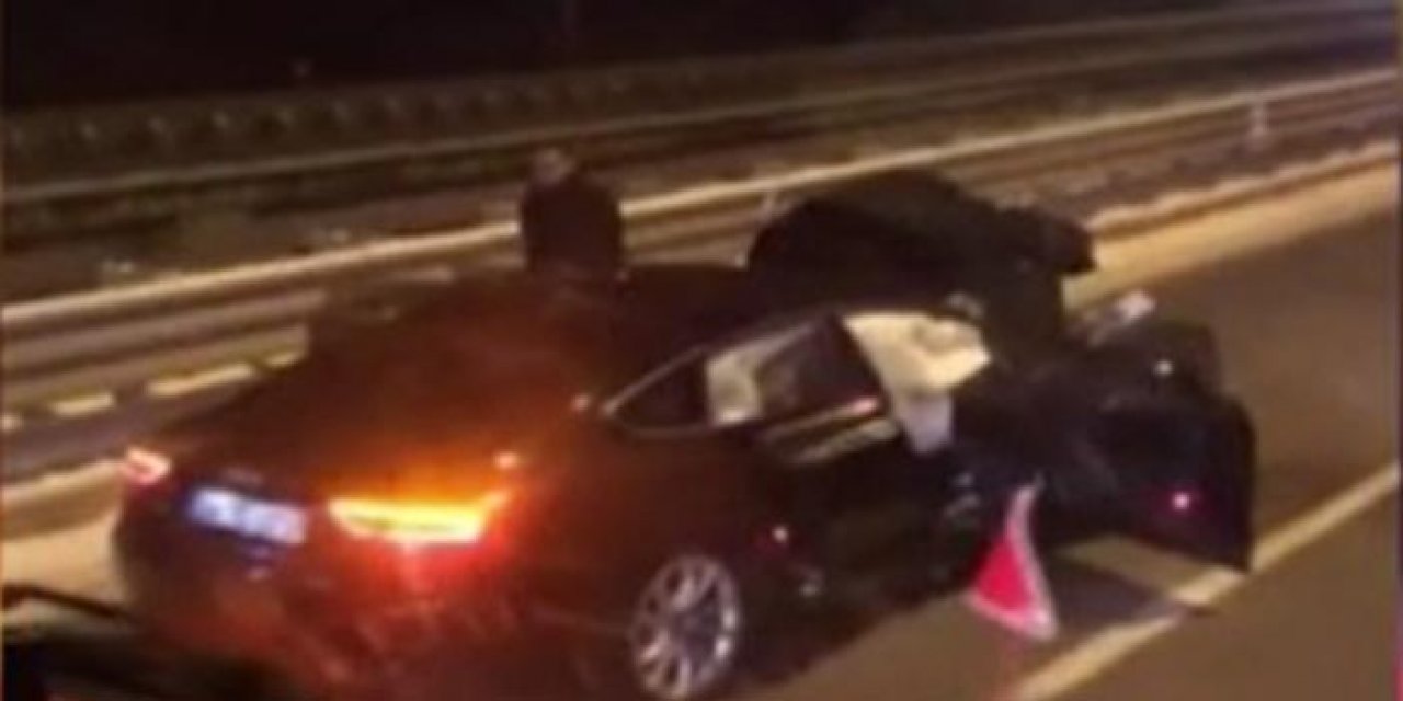 CHP’li milletvekili ölümden döndü! Bu araçtan sağ çıktı!