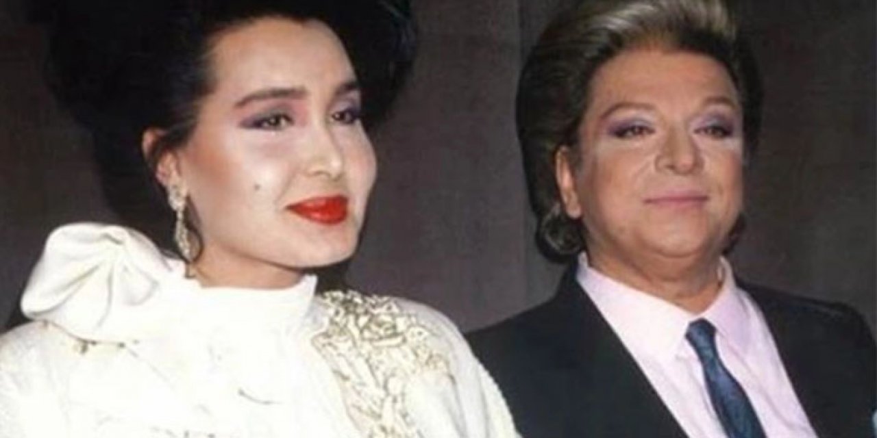 Bülent Ersoy'dan Zeki Müren'e şoke eden sözler