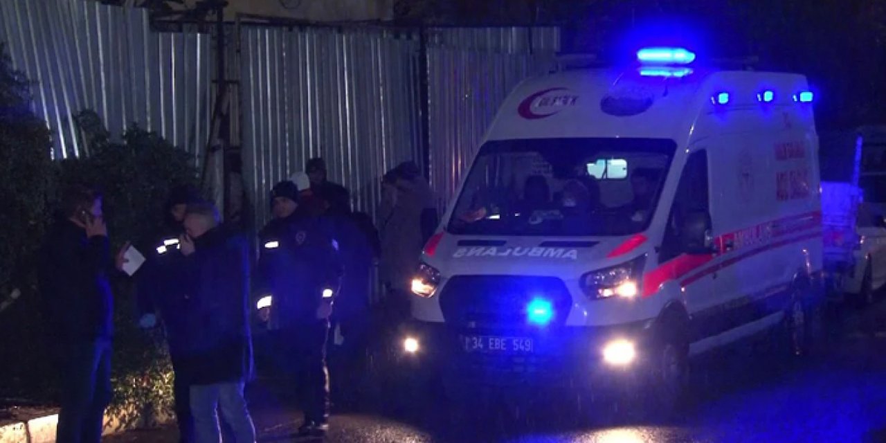 İstanbul'da vahşet: Buzdolabından 15 yaşındaki çocuk cesedi çıktı