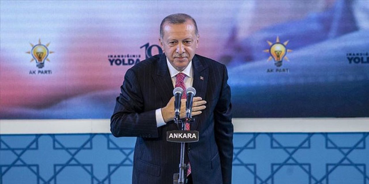 Ankara adayı açıklanacaktı: Tarih bu hafta netleşecek