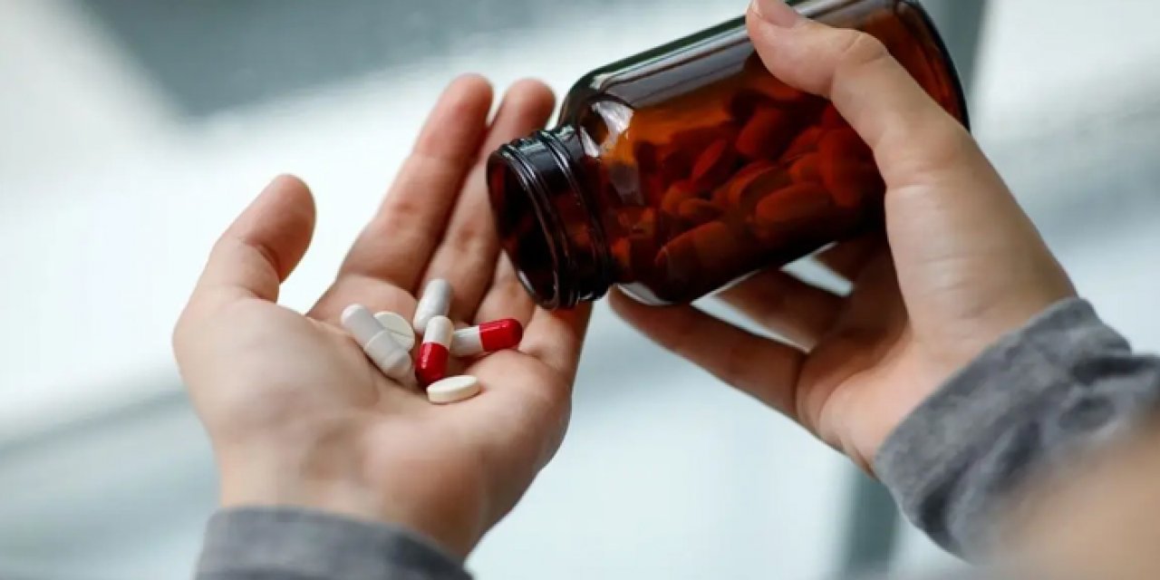 Manisa'da acı olay: Eczane çalışanı intihara kalkıştı!