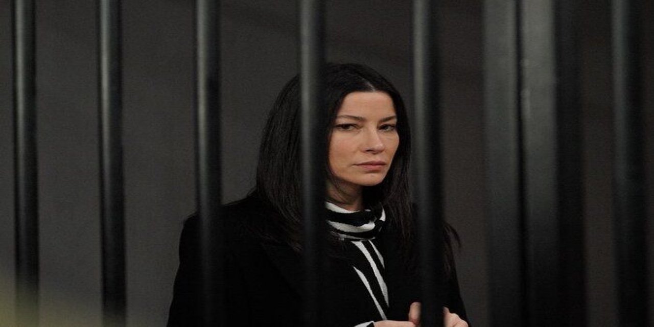 Kızılcık Şerbeti Alev diziden ayrılıyor mu? Kızılcık Şerbeti Müjde Uzman diziden ayrılıyor mu?