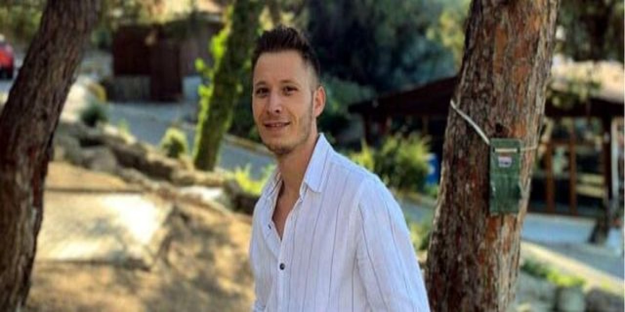 İzmir'de feci kaza! Motokurye can verdi