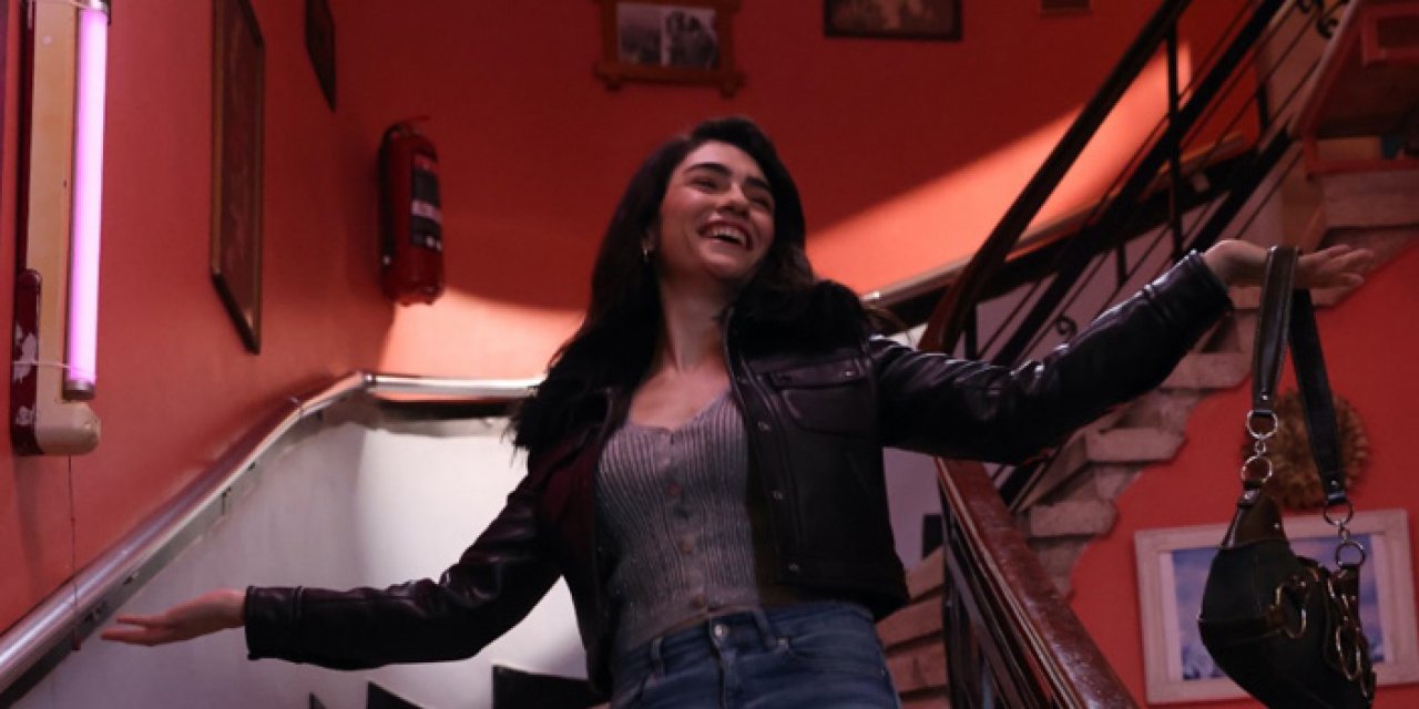 İnci Taneleri’nin yeni fragmanı yayınlandı