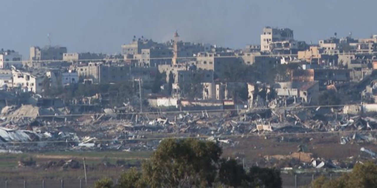 Kassam Tugayları: Gazze'deki çok sayıda İsrailli esirin akıbeti meçhul