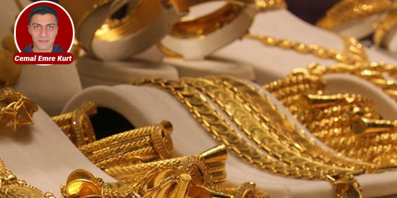 Çorum’dan mücevher ihracatı: Tam 1,4 milyar dolar ile 2’nci