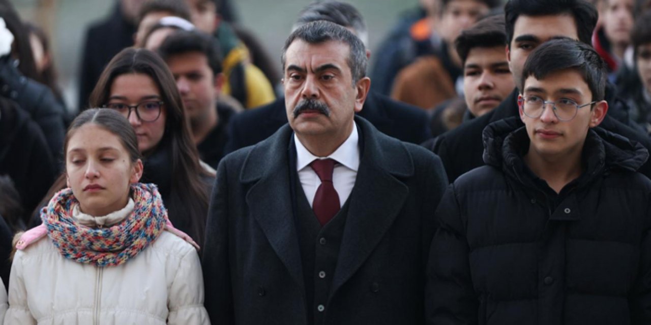 Bakan Tekin Altındağ’dan seslendi: “Bu ülke 7'den 70'e vatan toprağını savunacaktır”