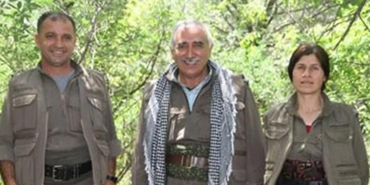 MİT'ten operasyon: Hülya Mercen etkisiz hale getirdi