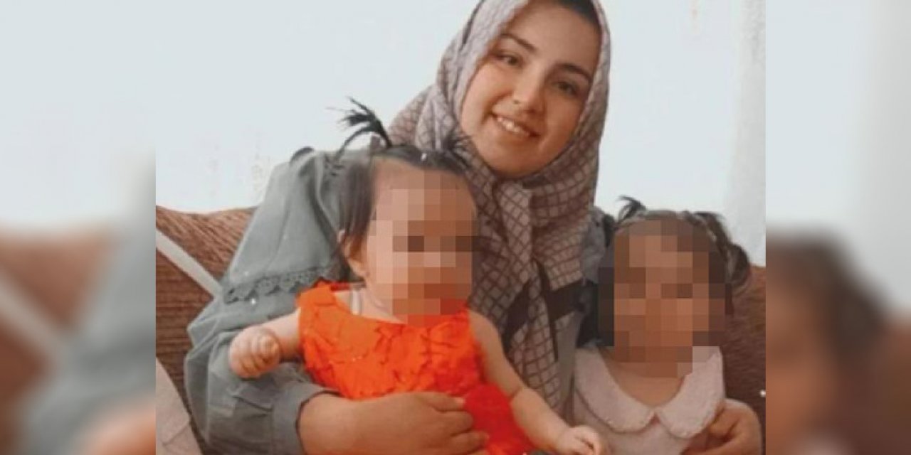 Konya'da feci cinayet: Ağırlaştırılmış müebbet istendi