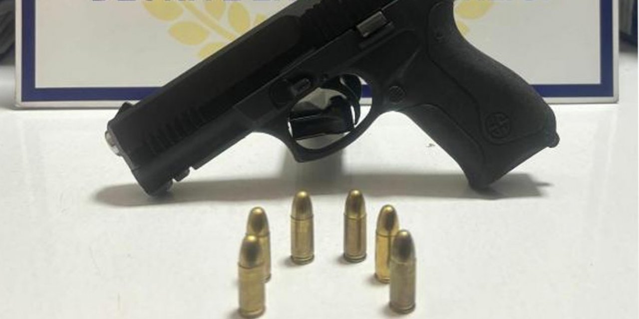 İzmir'de maganda dehşeti: Serbest bırakıldı