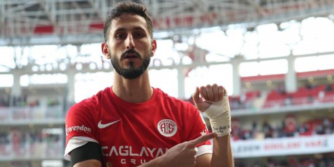 İsrailli futbolcu Jehezkel için karar verildi