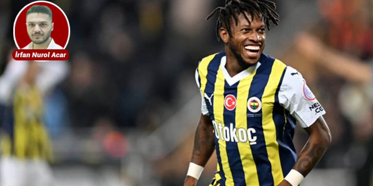 Fener Fred'le kaybetmiyor: 20'de 20 oldu!