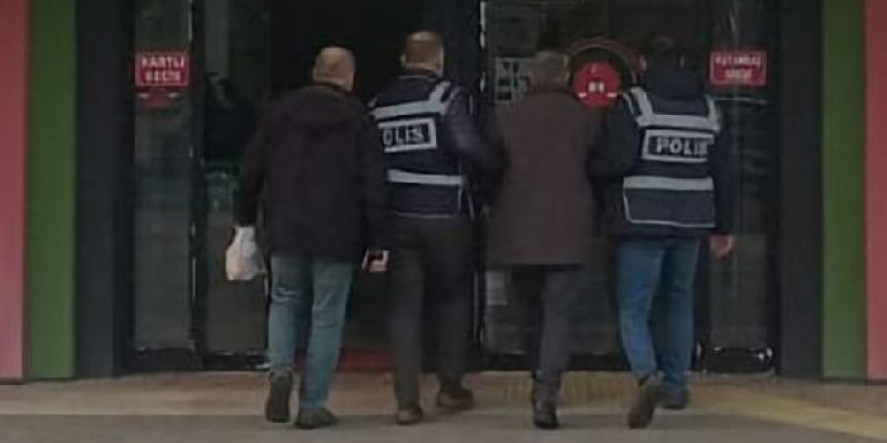 Tartıştığı sevgilisini öldürdü: 22 yıl önce eşini de öldürdüğü ortaya çıktı