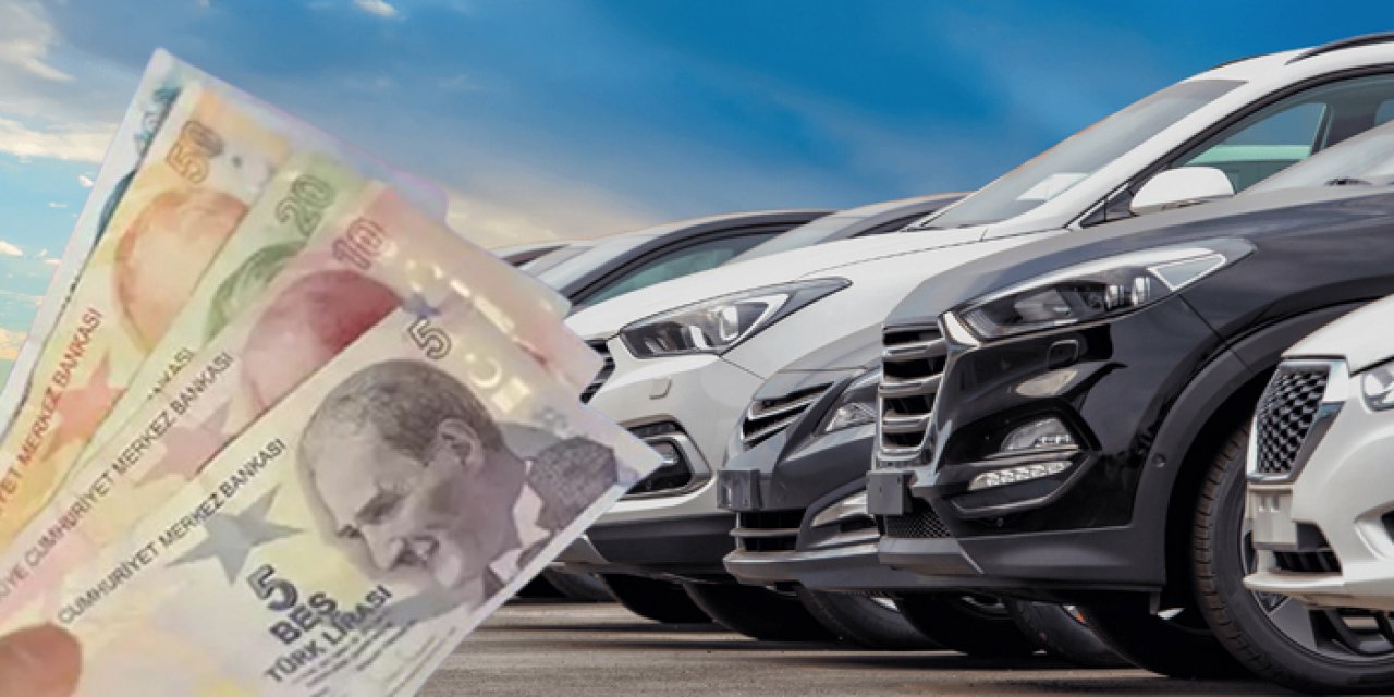 Araç sahipleri dikkat! Son ödeme tarihi 31 Ocak!