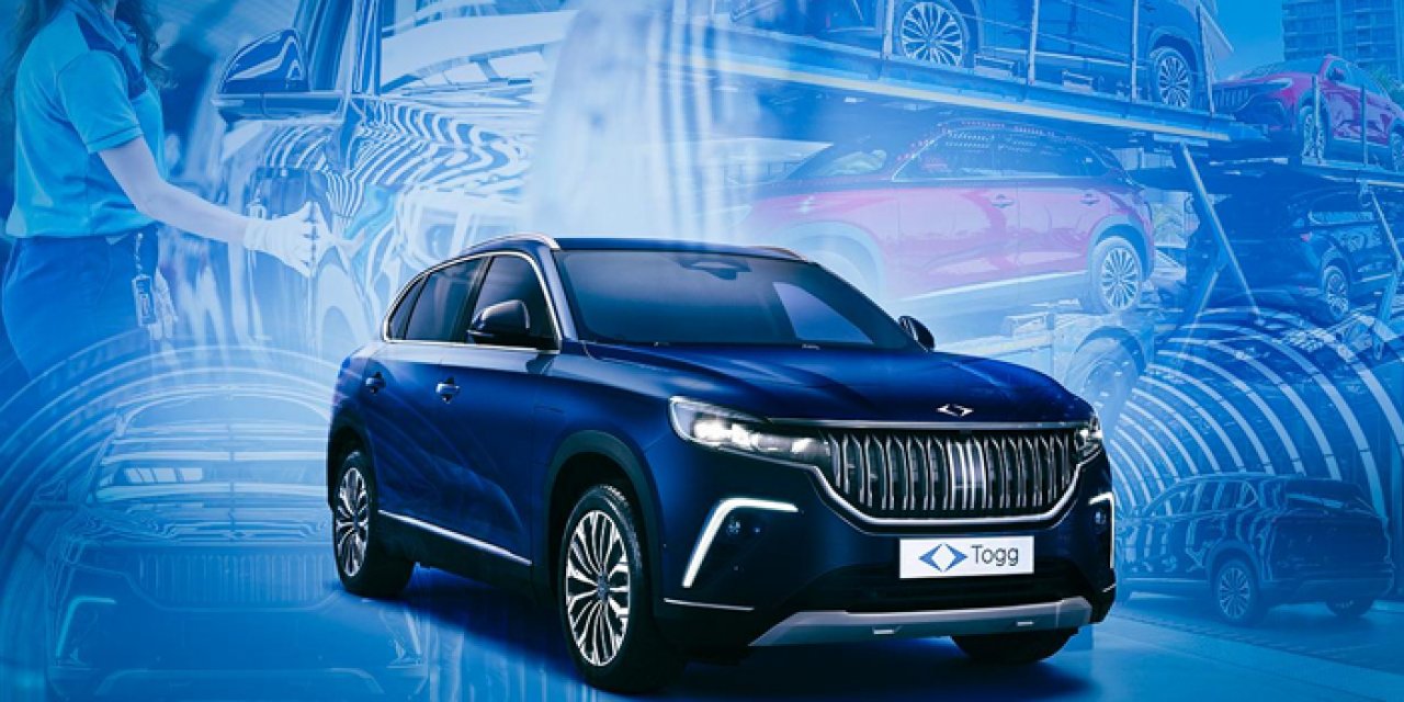 Artık herkes Togg’a başvurabilir