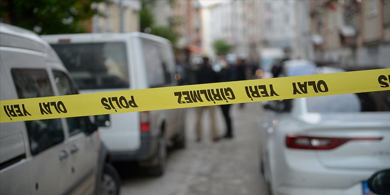 Konya'da damat ve kayınpeder birbirine girdi: 1 ölü