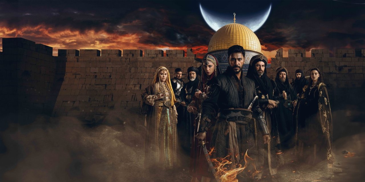 Kudüs Fatihi Selahaddin Eyyubi oyuncuları? Kudüs Fatihi Selahaddin Eyyubi oyuncu kadrosu?