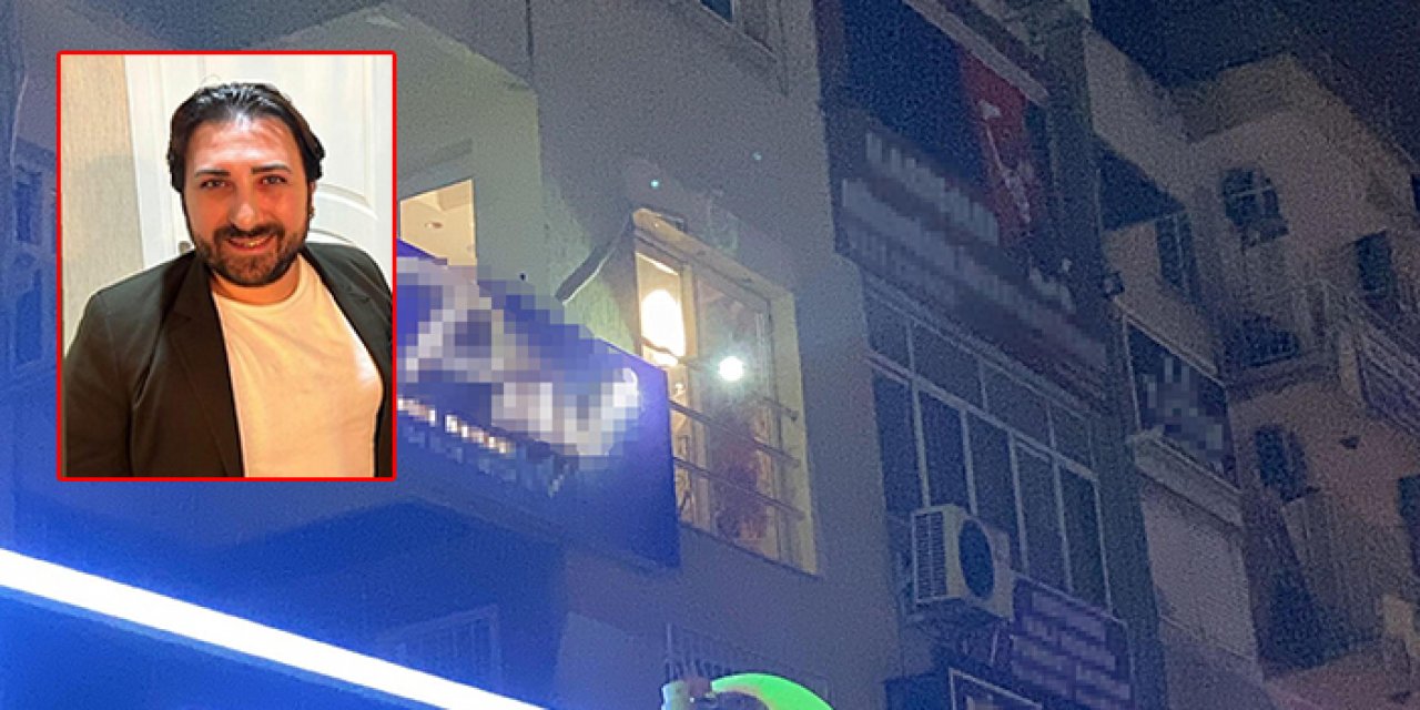 İzmir'de kanlı gece: Güzellik merkezinde kıskançlık cinayeti!