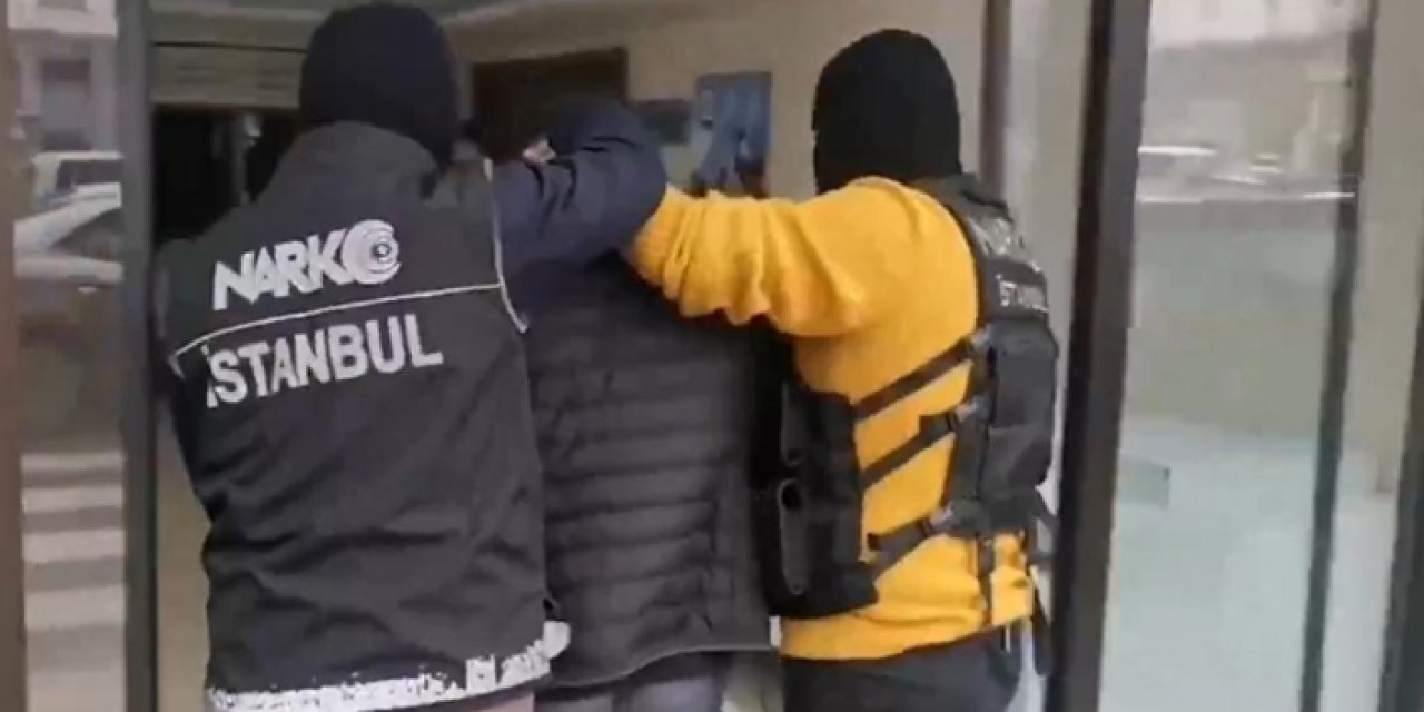 Interpol tarafından aranıyordu: İstanbul’da yakayı ele verdi