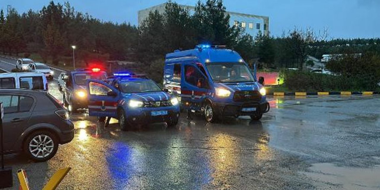 İzmir merkezli DEAŞ operasyonu: 15 gözaltı