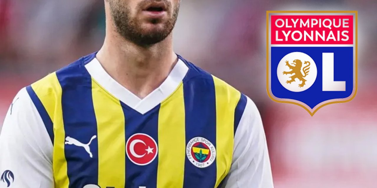 Fransızlar Fener’in yıldızına kancayı taktı: Teklif 12 milyon Euro!