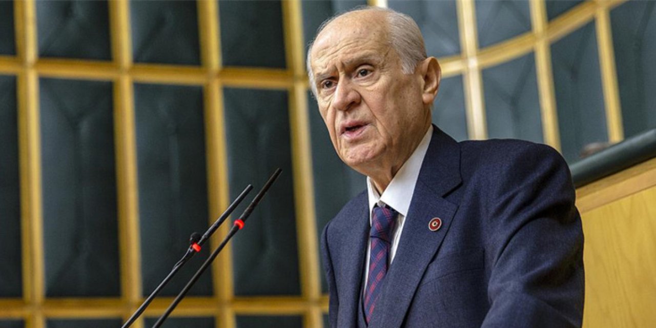 Devlet Bahçeli: 31 Mart kilit bir seçim olacak