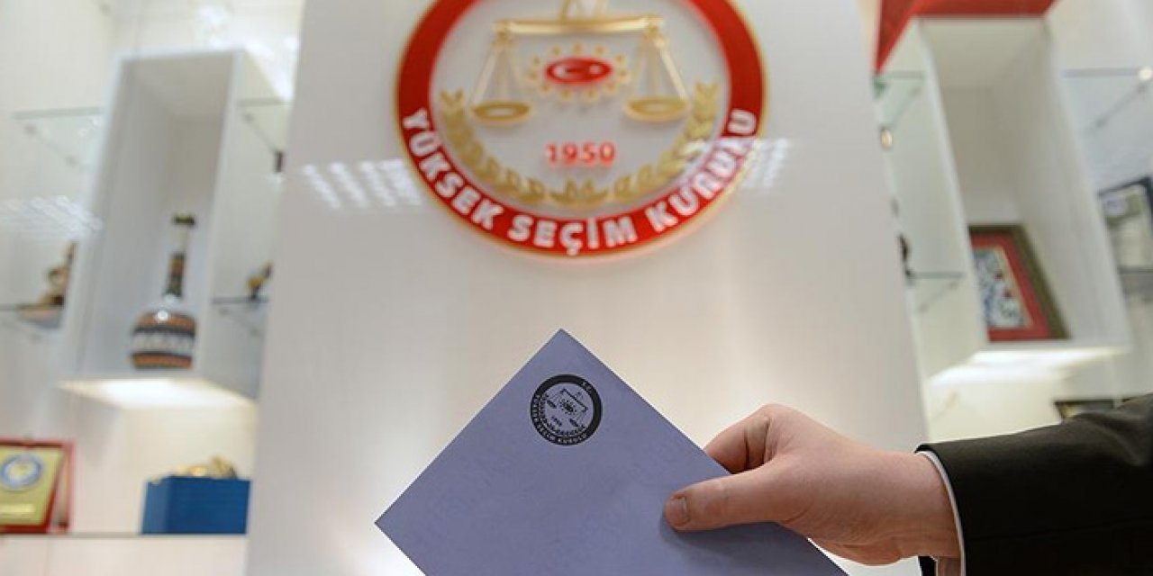 Oy kullanacaklar için kritik uyarı: Son gün yarın