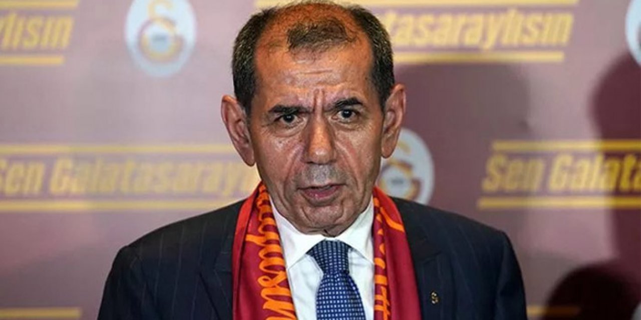 “Galatasaray organize bir kötülükle karşı karşıya”