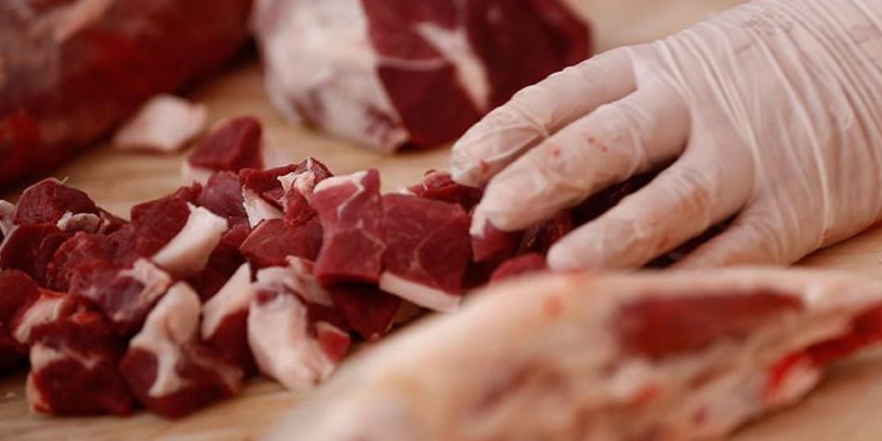 Belediye başkanı duyurdu: Etin kilosu 195 liraya satılıyor