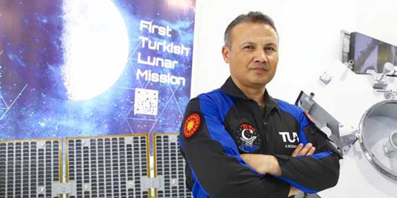 Uzaya giden geri gelebilir mi? Uzaya gidenler nasıl geri dönüyor?